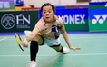 Nguyễn Thùy Linh 'lực bất tòng tâm' trước tay vợt số 1 thế giới An Se-young