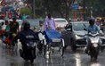 Mùa mưa đến muộn ở TP.HCM liên quan gì đến 'siêu El Nino'?
