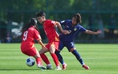 Lịch thi đấu U.17 nữ Việt Nam - Úc hôm nay: Vượt khó để giành vé World Cup