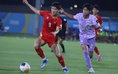 Đường World Cup vẫn rộng thênh thang với U.17 Việt Nam