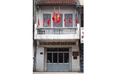 Căn nhà Bác Hồ ở trước khi ra đi tìm đường cứu nước
