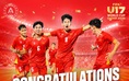 U.17 Việt Nam đoạt vé World Cup, fan Đông Nam Á phản ứng bất ngờ