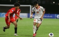 U.17 Qatar bị loại: U.17 Việt Nam vẫn rộng cửa World Cup, phải lưu ý một điều đặc biệt