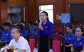 Thúc đẩy thanh niên khởi nghiệp đổi mới sáng tạo và chuyển đổi số