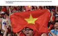 FIFA hân hoan chào mừng U.17 Việt Nam giành vé World Cup, tiết lộ những thông tin đặc biệt