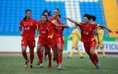 Huỳnh Như cùng ngoại binh giúp TP.HCM có 3 điểm, đội Bích Thùy thắng đậm không tưởng