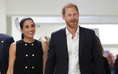 Meghan Markle thành trụ cột kinh tế gia đình