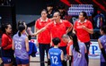 Lộ diện 14 tuyển thủ bóng chuyền nữ Việt Nam tham dự Cúp bóng chuyền châu Á