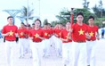 Khởi động hành trình Tôi yêu Tổ quốc tôi năm 2026