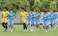U.19 Việt Nam liên tiếp thắng đối thủ hơn tuổi khi tập huấn Nhật Bản