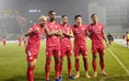 CLB CAHN thắng kịch tính Thanh Hóa, chính thức đăng quang V-League 2025-2026