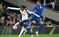 Tottenham tiếp tục mạch thần kỳ?