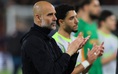 Man City tự ‘bắn vào chân’, Arsenal được dâng sớm chức vô địch Ngoại hạng Anh