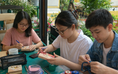 Người trẻ đi làm thêm dịp hè không chỉ vì tiền, tại sao?