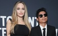 Pax Thiên xuất hiện bên Angelina Jolie sau khi bị tung tin qua đời