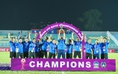 U.17 Việt Nam tái khởi động giấc mơ World Cup