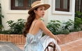 Mũ rộng vành, túi oversized... những phụ kiện làm nên phong cách hè đặc sắc