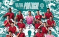 Nhân tố gây bất ngờ được sát cánh Ronaldo ở đội tuyển Bồ Đào Nha là ai?