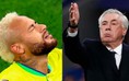 Neymar dự World Cup 2026 và thuyết âm mưu về 'đòn độc' của HLV Ancelotti