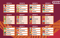 U.17 Việt Nam sẽ gây sốc ở World Cup: Không ngại Bỉ và á quân châu Phi