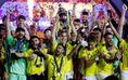 Ronaldo chơi cực hay, cùng Al Nassr vô địch Saudi Pro League