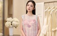 3 gam màu ngọt ngào, trong trẻo làm nổi bật phong cách hè