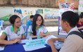 Nhiều việc làm lương cao, có vị trí 35 triệu đồng đang cần tuyển gấp