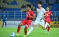 Bóng đá Việt Nam quyết ghi bàn đầu tiên trong lịch sử ở World Cup
