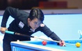 Billiards: Chiêm Hồng Thái ngược dòng khó tin trước 'huyền thoại' Bỉ, giành vé chung kết