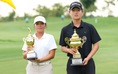 Logan Kim và Anna Le đăng quang giải golf trẻ thuộc hệ thống AJGA hàng đầu của Mỹ 