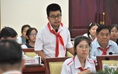 Học sinh nói thầy cô hiện nay đã… hơi già