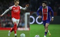 Lịch thi đấu Champions League Arsenal - PSG hôm nay: Trận chung kết đầy nét tương phản