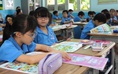 Không được yêu cầu học thuộc bài mẫu để kiểm tra cuối năm