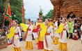 Khánh Hòa đăng cai Ngày hội văn hóa Chăm toàn quốc lần thứ 6