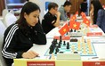 Lương Phương Hạnh 'bay cao' tại giải cờ vua cá nhân châu Á tại Mông Cổ 