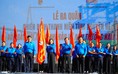 Lãnh đạo Cần Thơ đặt hàng những phần việc ‘bền vững’ của thanh niên