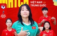 U.17 nữ Việt Nam không thể tạo bất ngờ trước chủ nhà Trung Quốc: Quyết đấu Myanmar ngày nào?