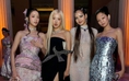 BlackPink 'gây sốt' khi hội ngộ tại Met Gala