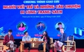 Người viết trẻ và những câu chuyện đi cùng trang sách