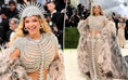 Met Gala 2026: Ai là 'nữ hoàng', ai là 'thảm họa' thảm đỏ?