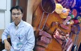 3 thói quen gây nguy cơ ung thư đại tràng ở người trẻ