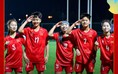 Bảng xếp hạng U.17 nữ Việt Nam mới nhất: Xuất sắc nhì bảng trên Thái Lan, đá tứ kết châu Á khi nào?