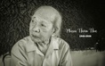 Thi sĩ Phạm Thiên Thư 'mang bụi đỏ đi rồi' để tiếc thương cho người ở lại