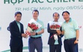 Liên đoàn Quần vợt Việt Nam kiện toàn bộ máy: BLV Vũ Quang Huy làm 'phó tướng'