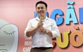 ‘Ngẫm cười’ của Trần Minh Cường: Khi tiếng cười dần trở thành 'của hiếm’