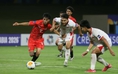U.17 Việt Nam 0-0 U.17 Hàn Quốc: Quyết chinh phục núi cao