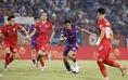 Vòng 26 V-League cực hay: Cuộc chiến khốc liệt cuối cùng, ‘tử thần’ gọi tên ai?