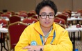 Kỳ thủ trẻ Việt Nam gây bất ngờ ở giải cờ vua cá nhân châu Á 2026