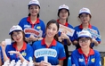 Hoa hậu Lương Thùy Linh: Tiếp sức mùa thi luôn lắng nghe để chuyển mình cùng thời đại