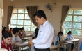 Tai nạn giao thông trước ngày thi tốt nghiệp THPT, nữ sinh TP.HCM được giúp đỡ